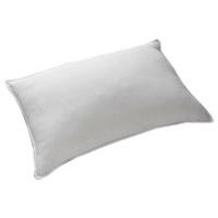 standard bounce back pillow