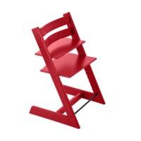 stokke tripp trapp red