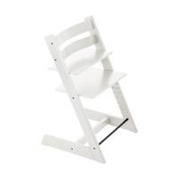 Stokke Tripp Trapp White