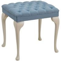 Stuart Jones Queen Anne Stool