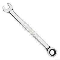 Steel Shield Metric Finish Spine Open Dual Purpose Quick Wrench 10Mm/1 Handle