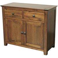 strathmore sideboard 2 doors 2 drawers