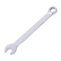 Steel Shield European Concave Double Wrench 9Mm/1 Handle