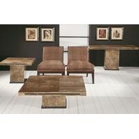 stone international paris marble occasional tables