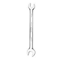 star polished double open end wrench 1113mm 1
