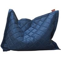 Stompa Blue Bean Bag