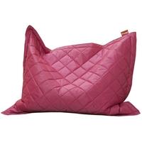 Stompa Pink Bean Bag