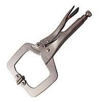 Steel Shield Type C Pliers 11 Screw Fine Tuning Button Easy To Adjust To The Best Size And No Deformation