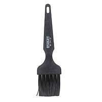 stanley brush anti static medium sized electrostatic brush 1