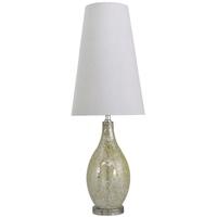 Stratford Mosaic Lemon Statement Lamp