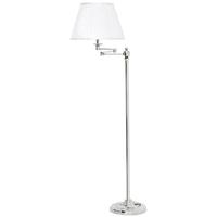 Stainless Steel Floor Lamp Bossy