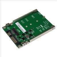 StarTech.com M.2 NGFF SSD to 2.5 inch SATA Adapter Converter
