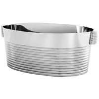 Stainless Steel Champagne Cooler Biarritz