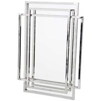 Stainless Steel Mirror New Classic