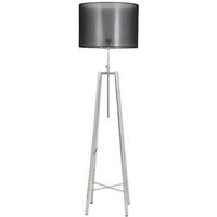 Stainless Steel Floor Lamp Mallet