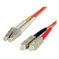 StarTech Duplex MM Fiber Optic C...