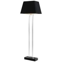 Stainless Steel Floor Lamp Arlington