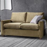 Stratford 2 Seater Sofa, Brussels Olive