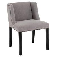 Stenson Dining Chair, Grey