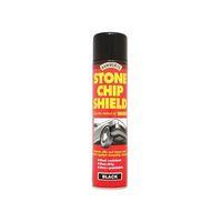 stonechip shield white aerosol 600ml