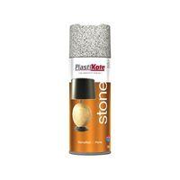 stone touch spray gotham grey 400ml