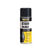 stain block spray 400ml