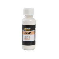 Stick 2 Touch Up Enamel White 25ml