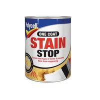 Stain Stop Paint 250ml