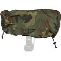 storm jacket slr pro xxlarge camouflage