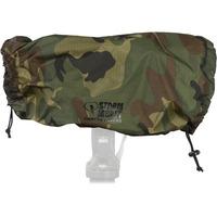 Storm Jacket SLR PRO Large - Camouflage