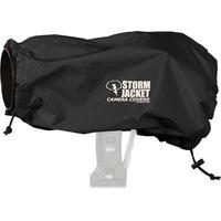 Storm Jacket SLR PRO XXLarge - Black