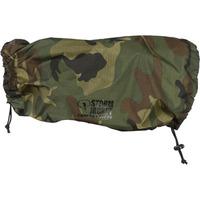 storm jacket slr large camouflage