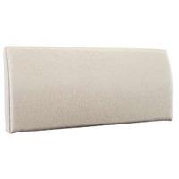 Stuart Jones Wave Fabric 6FT Superking Headboard