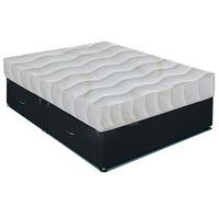 Star-Ultimate Sleepstar 1000 4FT Small Double Divan Bed