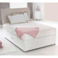 Star-Ultimate Windsor Pocket Memory Excellence 2000 4FT Small Double Divan Bed