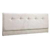 Stuart Jones Crystal 5FT Kingsize Headboard