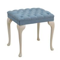 Stuart Jones Queen Anne Stool