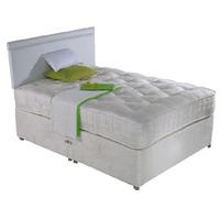 Star-Ultimate Latex 2000 3FT Single Divan Bed