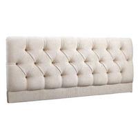 Stuart Jones Cloud 4FT 6 Double Headboard