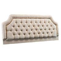 Stuart Jones Chelsea 4FT Small Double Headboard