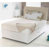 Star-Ultimate Windsor Pocket Memory Supreme 1000 4FT 6 Double Divan Bed