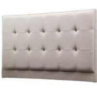 Stuart Jones Windsor 4FT 6 Double Headboard