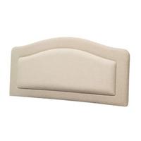 stuart jones melody 5ft kingsize contemporary headboard