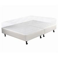 Star-Ultimate Sleepstar 3FT Single Shallow Divan Base