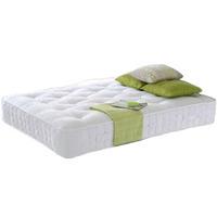 Star-Ultimate Latex 2000 4FT Small Double Mattress