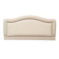 Stuart Jones Bayswater 4FT 6 Double Headboard