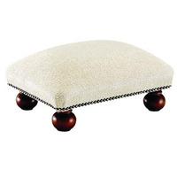 Stuart Jones Strand Foot Stool