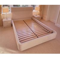 Stuart Jones Oasis 4FT 6 Double Bedstead
