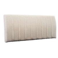 Stuart Jones Pampas 5FT Kingsize Headboard