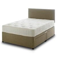 Star Master Majestic Pocket 1000 4FT Small Double Divan Bed